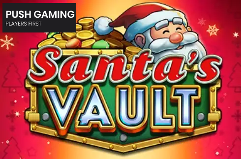 Santa’s Vault